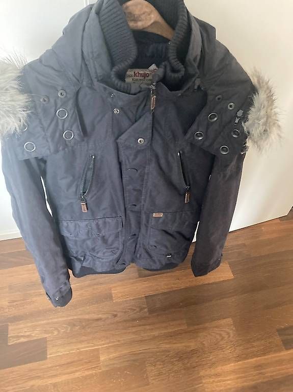 Jacken: winterjacke – Gebraucht aus frauenfeld von pieve02