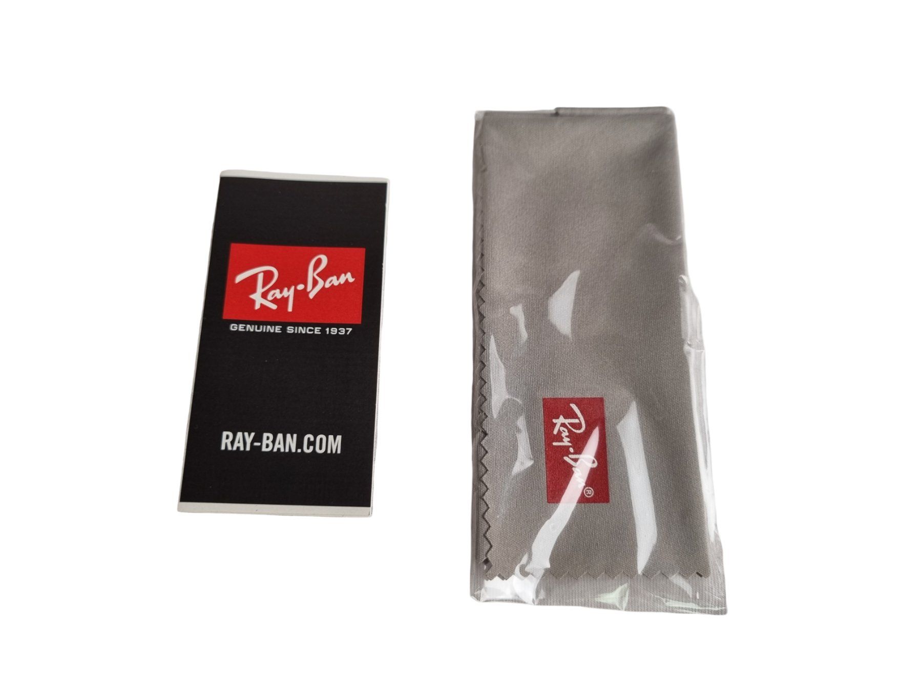 Ray-Ban Occhiali & Lenti: RAY-BAN ORB3447 Sonnenbrille – Nuovo (secondo la descrizione) da Wangen b. Olten venduto da Restwert_Wangen 8