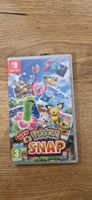 New Pokemon Snap FR-ALL-ENG-IT  NEUWERTIG
