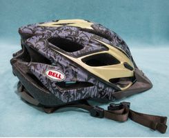 Bell Slant Fahrradhelm – Neu und unbenutzt – 54–61cm