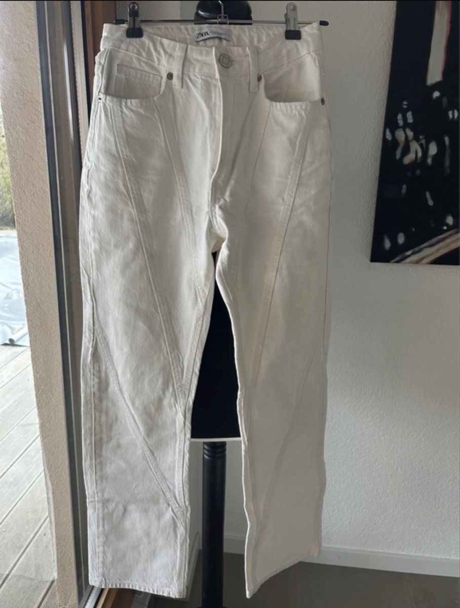 Zara Jeans: Jean Zara – Nuovo (secondo la descrizione) da Boudry venduto da asmdgr135
