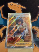 Petra Fakt (SHF 67) - Glänzendes Schicksal