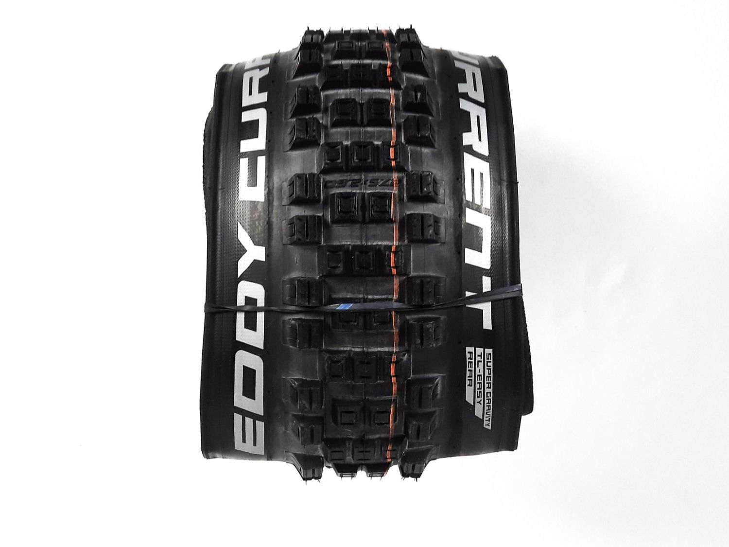 Schwalbe Pneus & Kompletträder: 27.5 x 2.60-SCHWALBE-Eddy-Rear – Neu (gemäss Beschreibung) aus Beinwil am See von Restwert_Beinwil 2