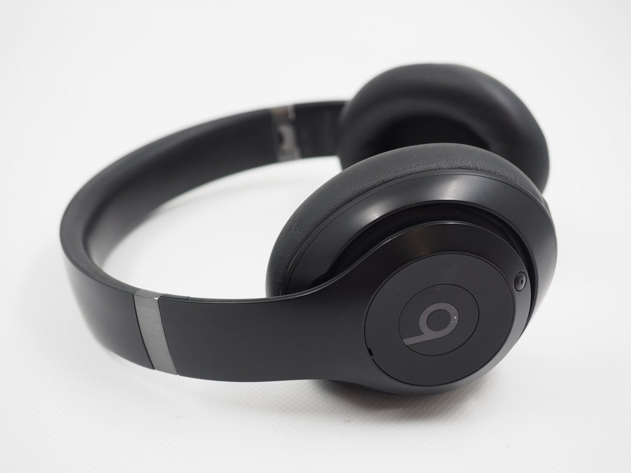Beats Casques audio: BEATS Studio Pro Bluetooth Kopfhörer (26100603) – D'occasion à Zürich par fundsachenverkauf 5