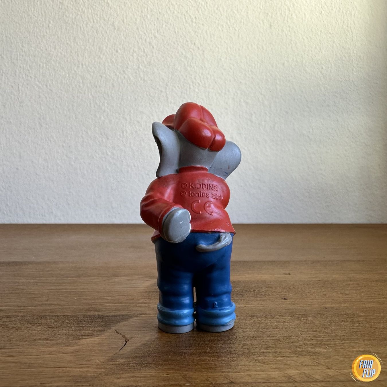 Tonies Statuette: Tonies Figur Benjamin Blümchen – Usato da Luzern venduto da fairflip 1