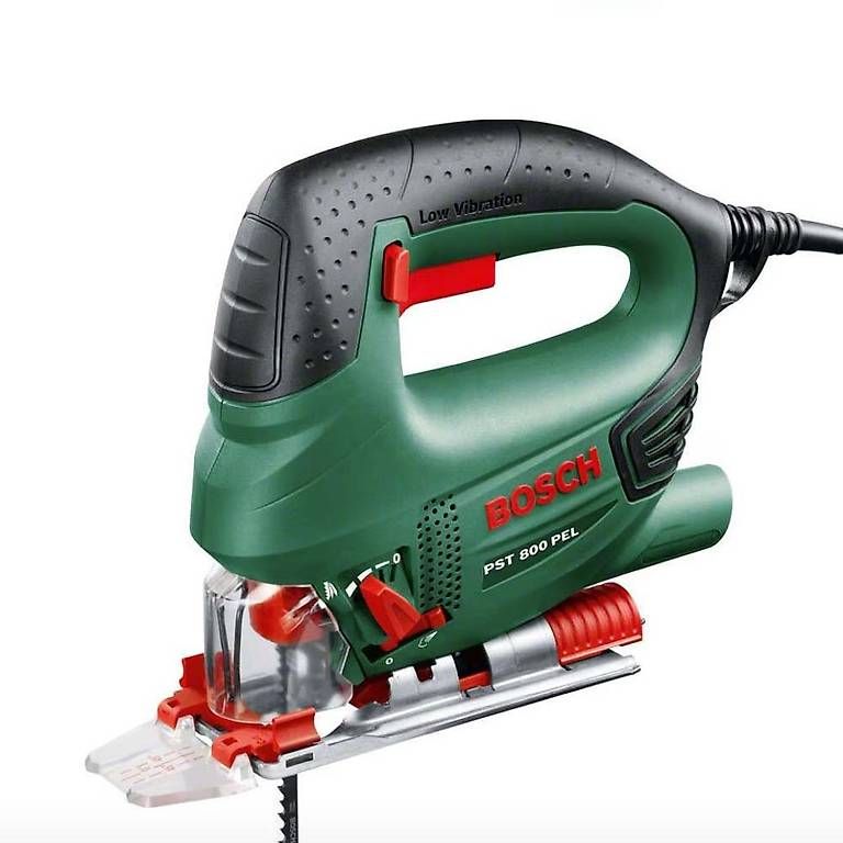 Seghe: Bosch Stichsäge PST 800 PFL – Usato da Kloten venduto da Primus_Krieger