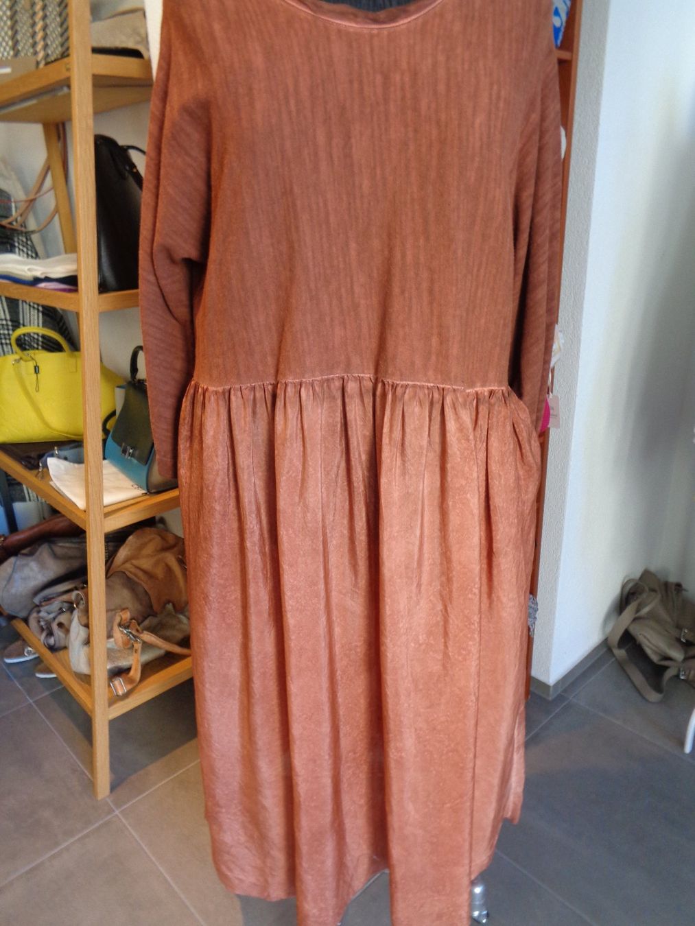 Vestiti: UMA WANG Kleid - XL - Neu – Nuovo (secondo la descrizione) da Arbon venduto da COCOplus