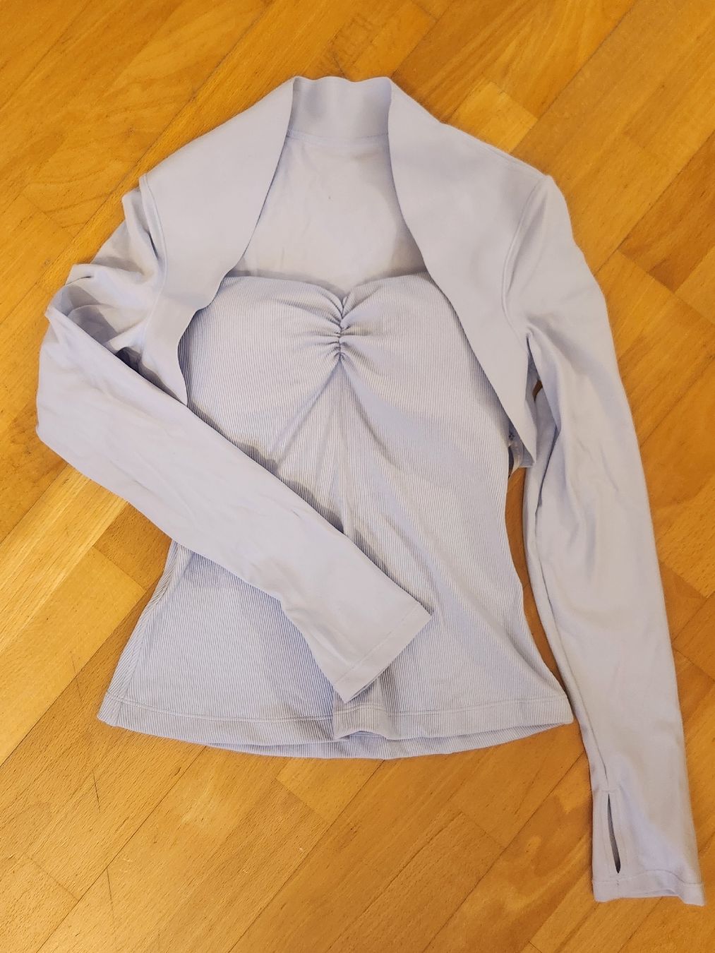 Vestiti: Wiskii Active Sportset NEU Gr. S – Nuovo e nell'imballaggio originale da Bronschhofen venduto da eve_l8y7 3