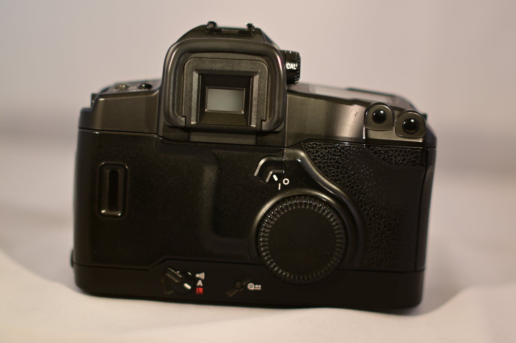 Canon Fotocamera: Canon EOS 3 – Usato da Uster venduto da Stoessda 2
