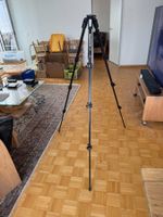 Manfrotto 190 Carbon Stativ guter Zustand