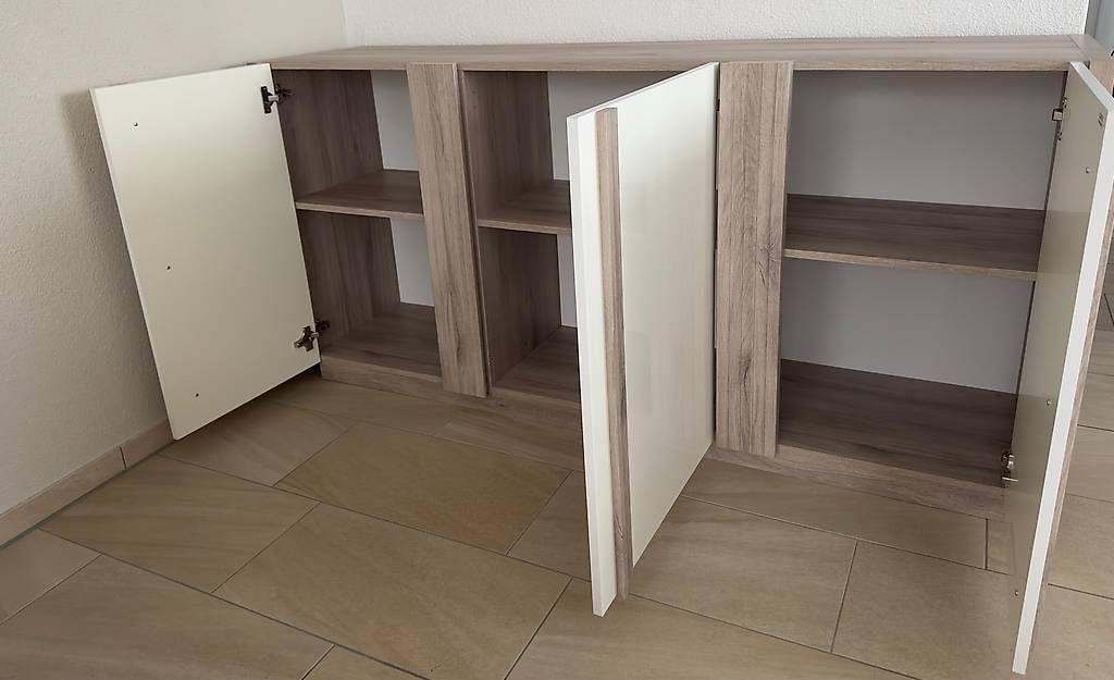 Cassettiere: Sideboard – Usato da Dürnten venduto da rom_t5lp 1