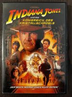Indiana Jones und das Königreich des Kristallschädels