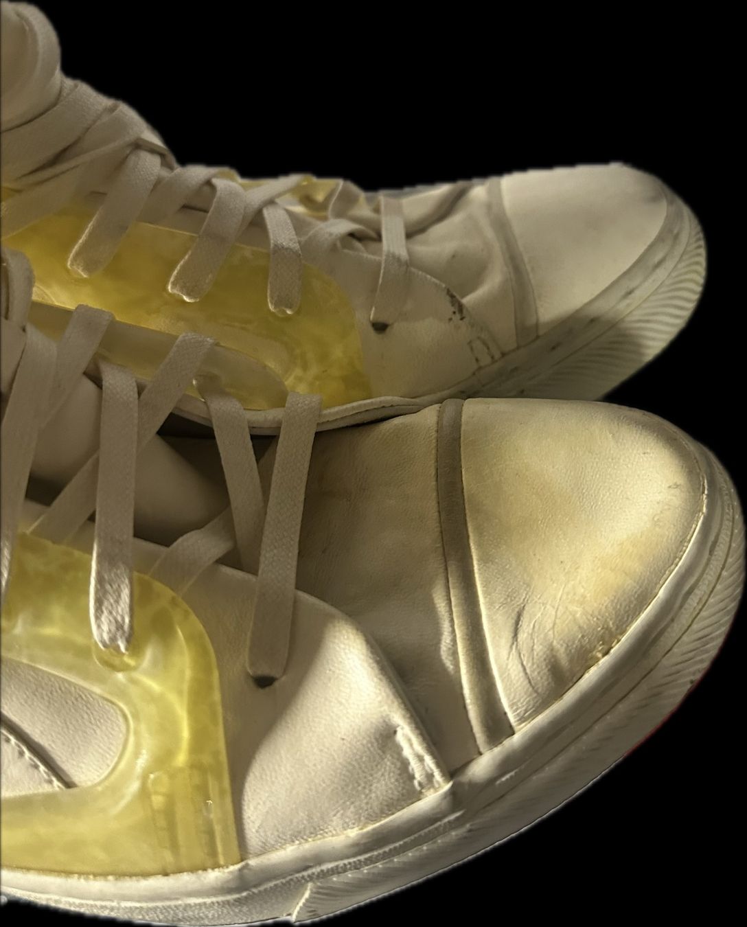 Alexander Mcqueen Scarpe da uomo: Puma by McQueen – Usato da Burgdorf venduto da N.O.C. 4