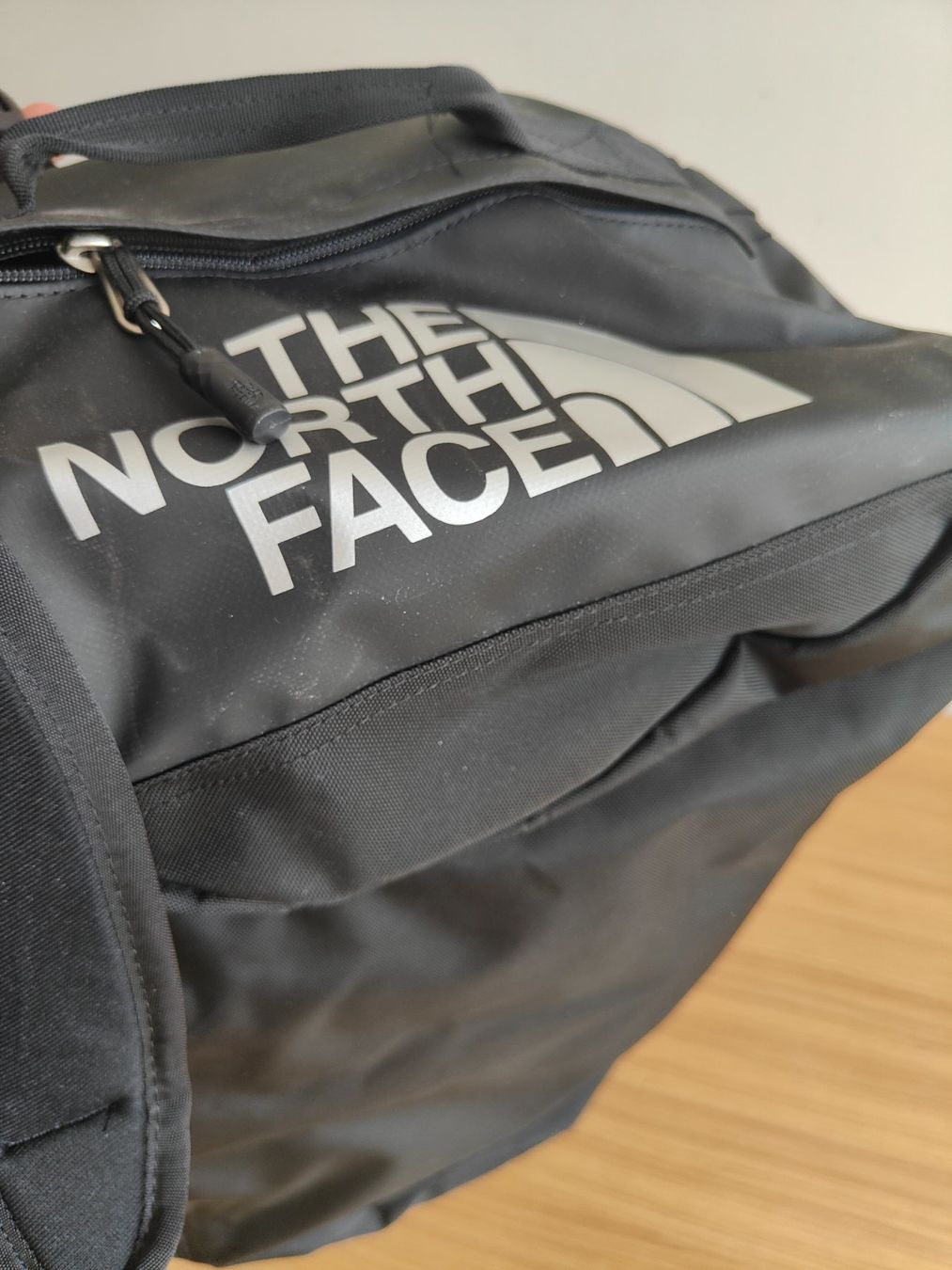 North Face Sacs: The North Face Duffel Bag, S – D'occasion à Olten par Gegendiekultur 7