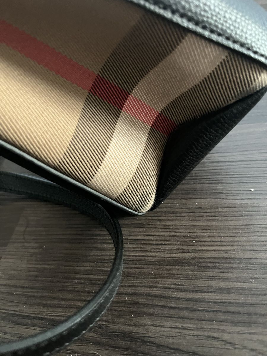 Burberry Borse da donna: Sac Burberry  – Usato da Bouloz venduto da jul_zm8y 4
