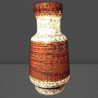 🏺 Carstens Tönnieshof Vintage Vase aus den 50er/60er 🏺💫