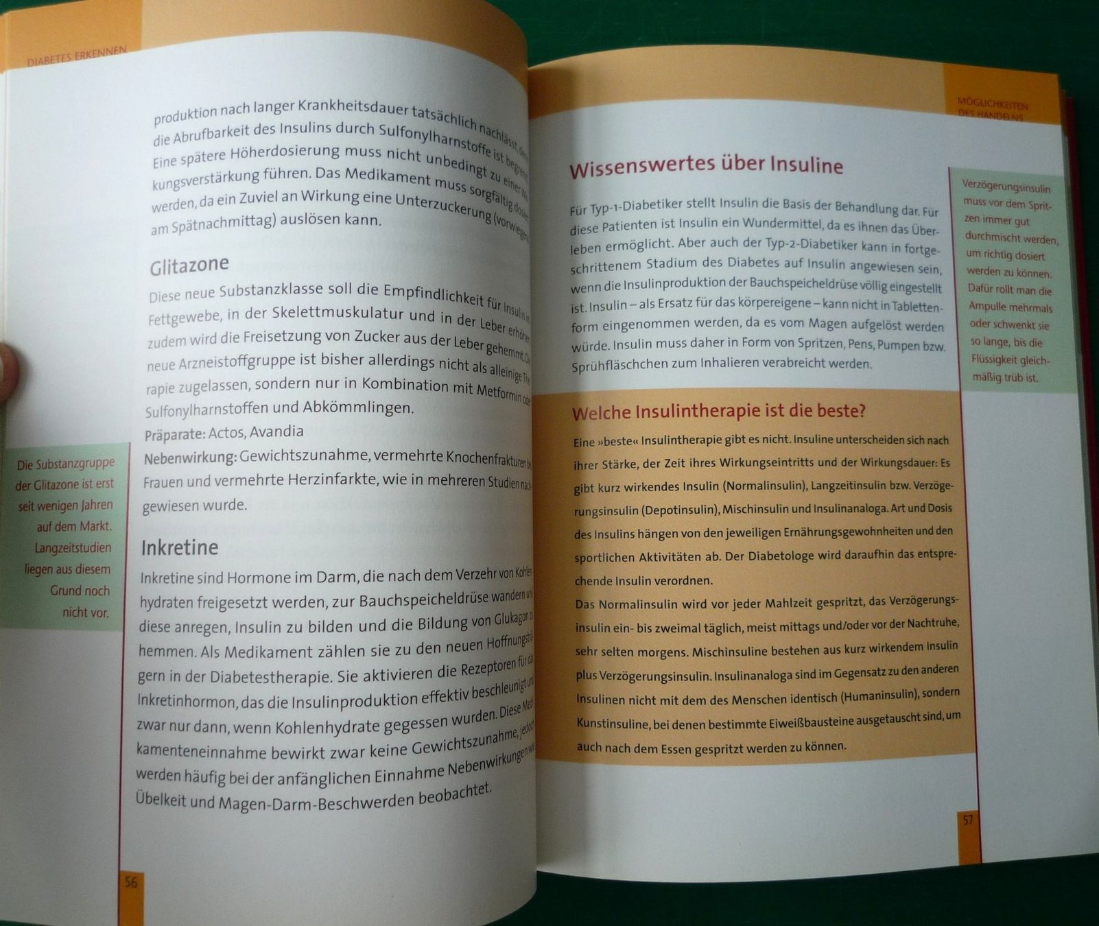 Libri: metabolic balance "Für Diabetiker" – Usato da Rafz venduto da Sonnenblume305 3