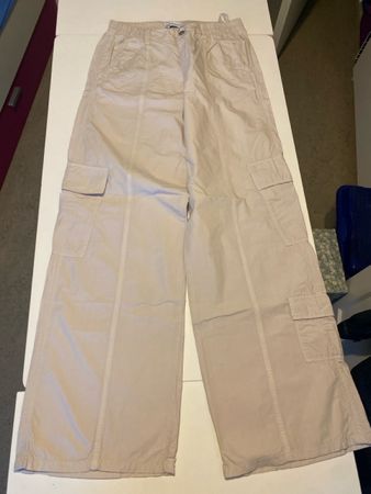 Zara Cargo Hose Eu S