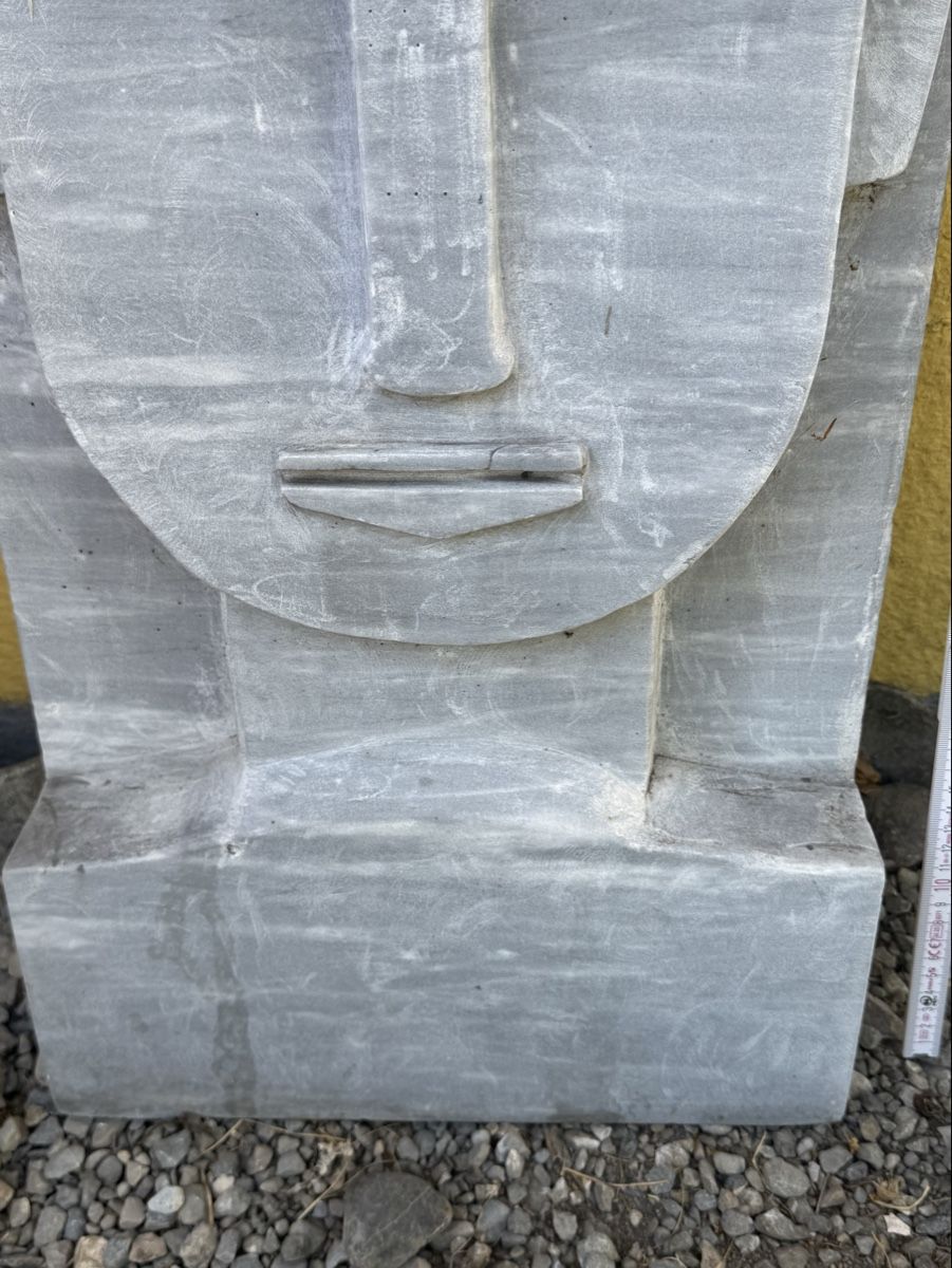 Sculture & Statue: Skulptur aus original Stein  – Usato da Schlieren venduto da Freundlich02 2