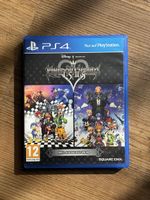 Kingdom Hearts 1.5+2.5 PS4 Remix - Top Zustand!