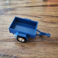 Britains Cargo Trailer neu