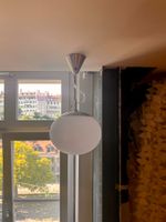 Bover Hängeleuchte Ellipse Indoor