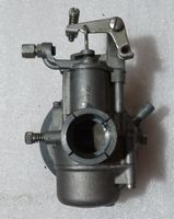 VERGASER DELLORTO SHB19.19