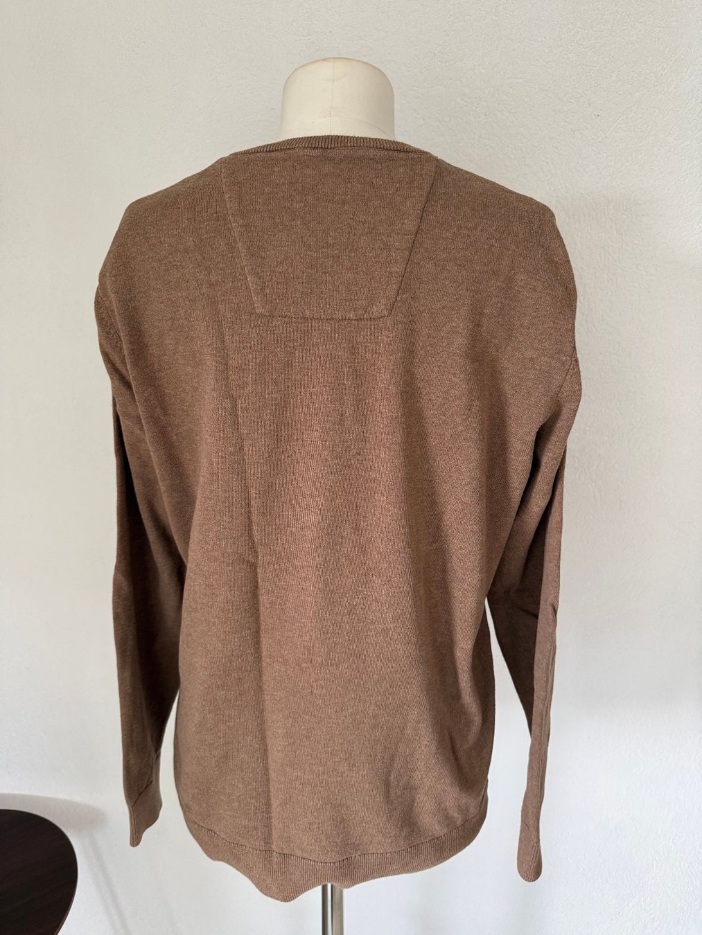 Tom Tailor Maglioni & Felpe: Tom Tailor Herren Pulllover Grösse XL Baumwolle – Usato da Kirchdorf AG venduto da coco123 1