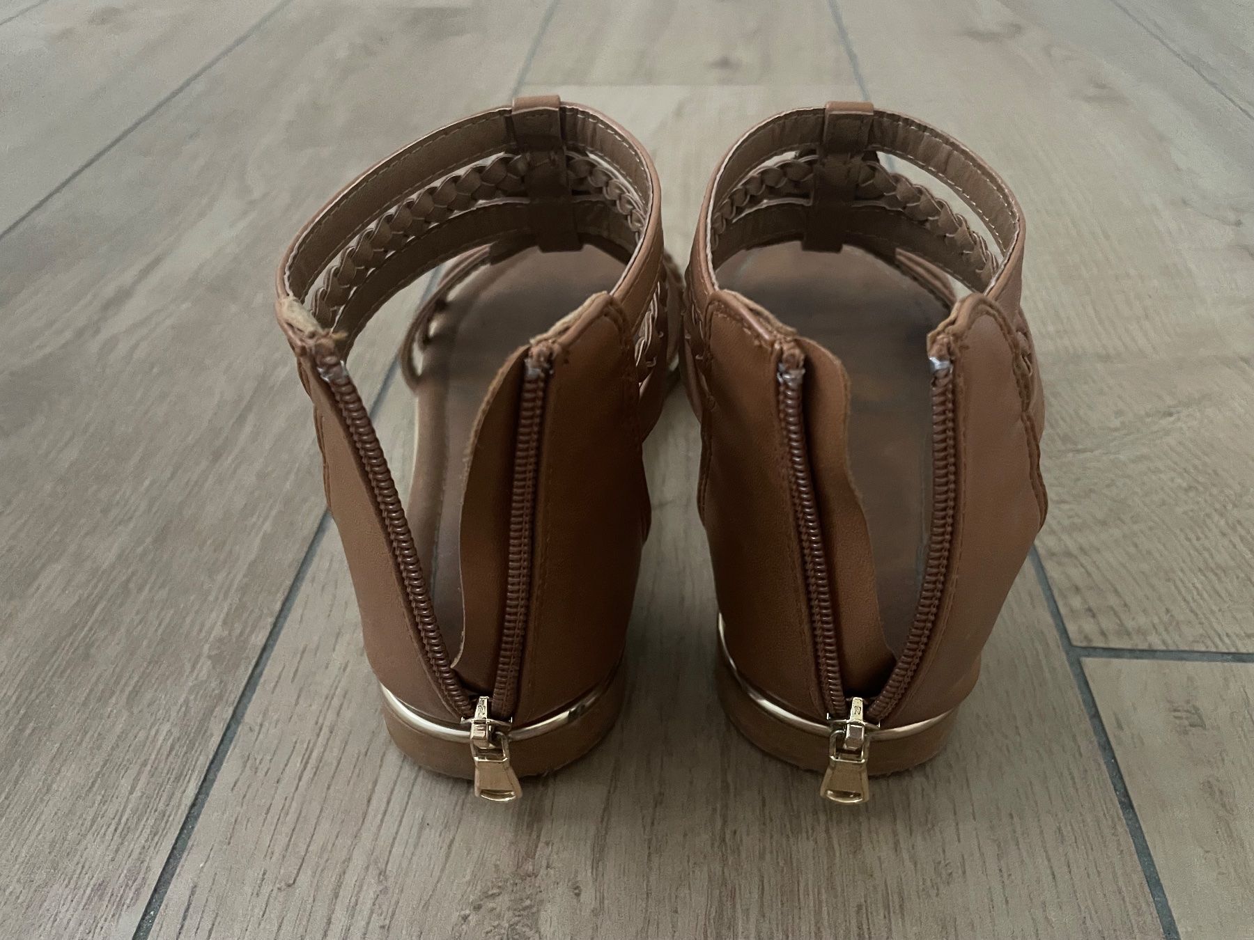 Dosenbach Damenschuhe: Sandalen von Dosenbach Gr. 37 – Gebraucht aus Waltenschwil von hansnine 2