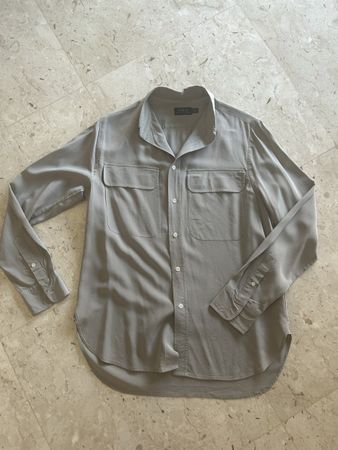 Camicia Ralph Lauren taglia 6US