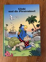 Globi und die Pirateninsel Buch guter Zustand