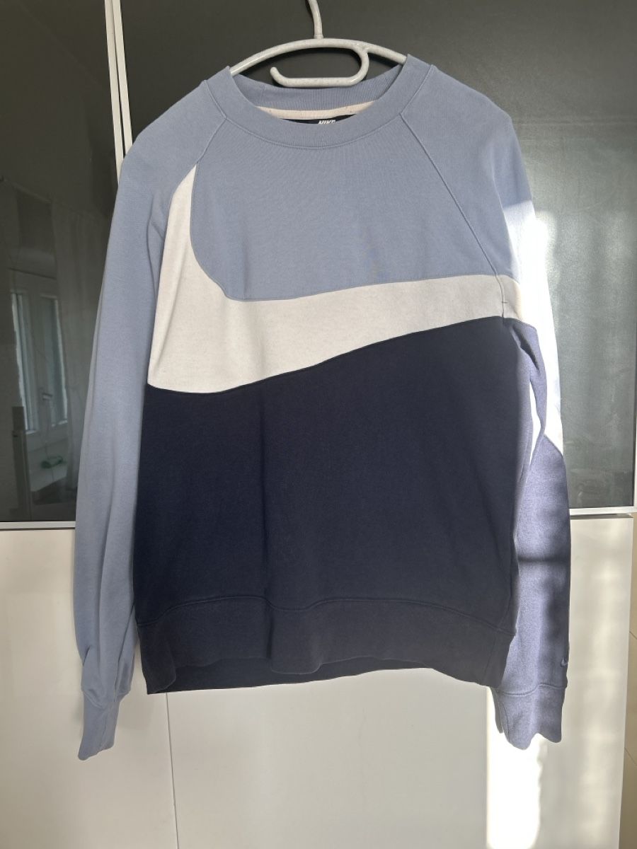 Pullover & Sweatshirts: Nike Pullover, Grösse M.  – Gebraucht aus Zürich von A_Guerrero
