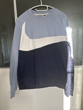 Nike Pullover, Grösse M. 