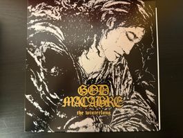 God Macabre – The Winterlong (Reissue) [LP US 2014]