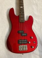 Marlin Sidewinder Bass, Made in Korea 1986/87 (kein Fender!)