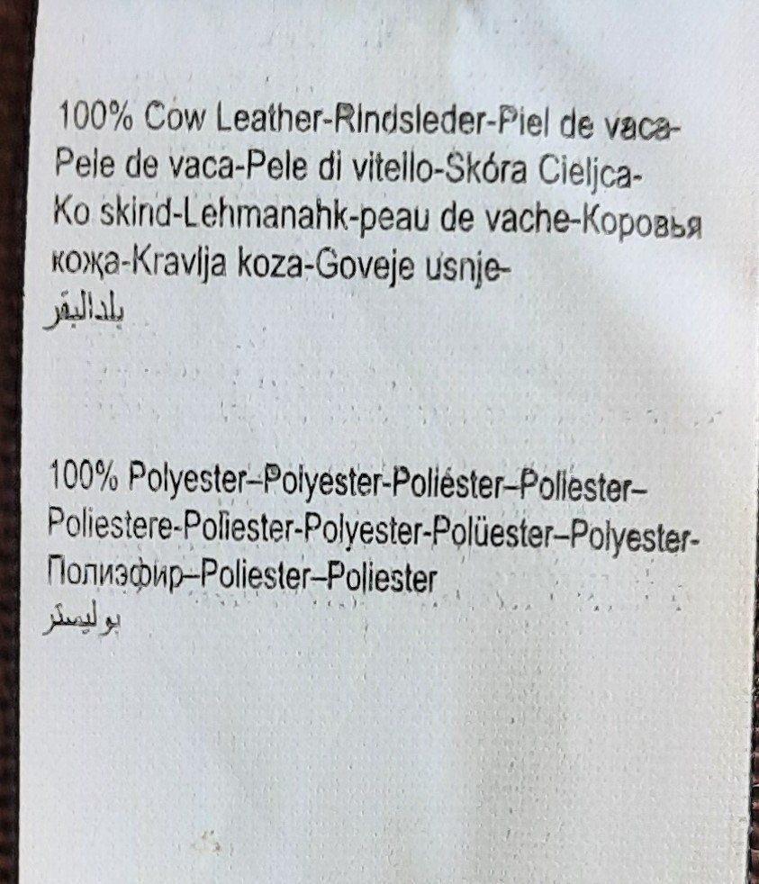 Cinture: Schöne Damen Gürtel – Nuovo (secondo la descrizione) da Seuzach venduto da VT-Collections2 7