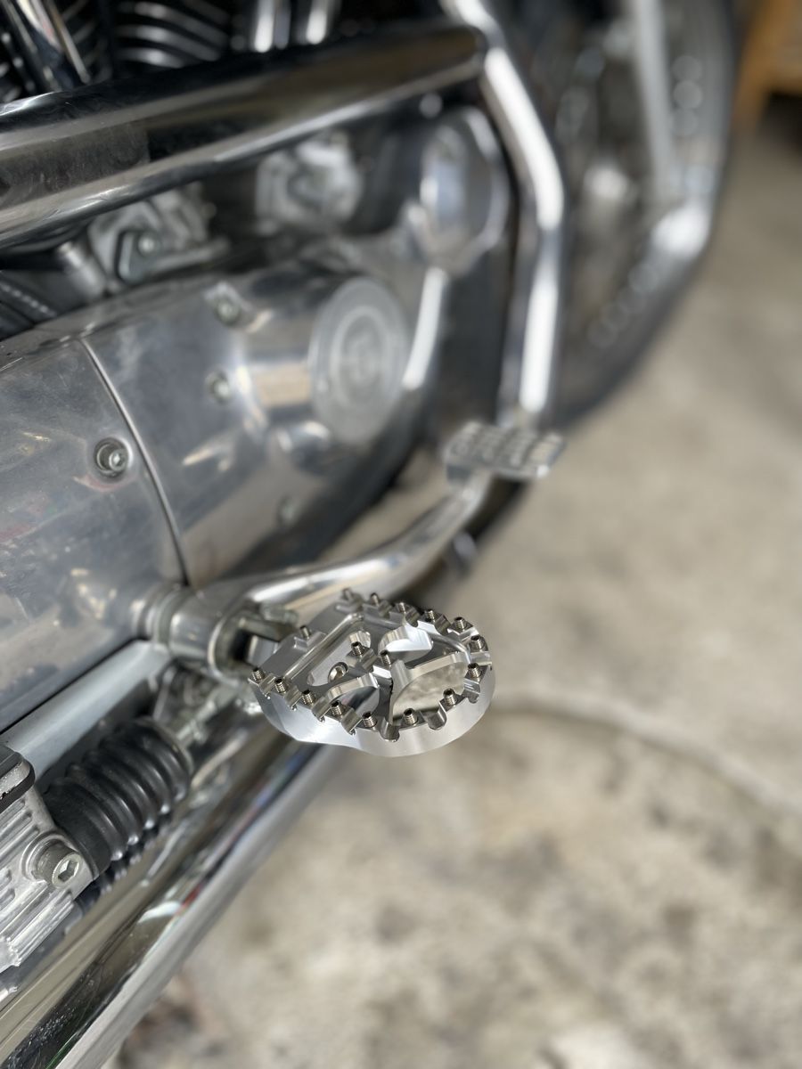 Harley-Davidson Altro: Harley Davidson XLH 1200 – Usato da Würenlingen venduto da Thomas11thomas 3