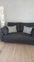 Bequemes Schlafsofa zu verkaufen! Grau, Top Zustand.
