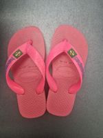 Havaianas Flip Flops Rosa EU 27/28