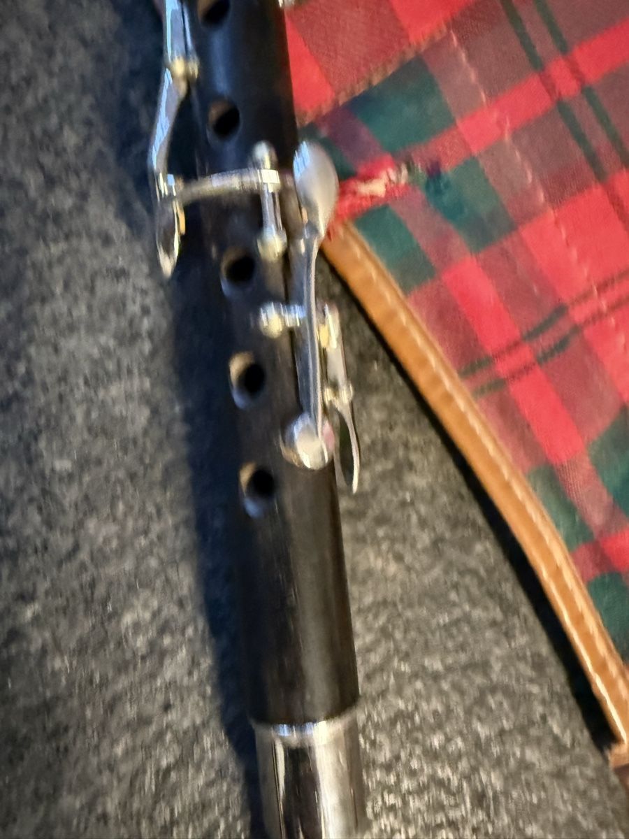 Strumenti musicali: Piccolo Basel, Fastnacht Instrument – Usato da BASEL venduto da zum_schneugge 1