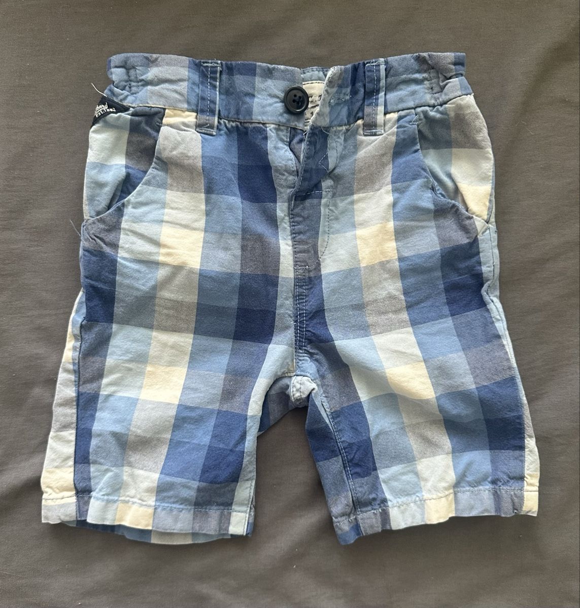 Hosen: Shorts Next – Gebraucht aus Dürrenroth von tvy_bh56