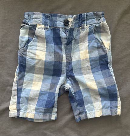 Shorts Next