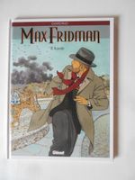 MAX FRIDMAN  -  NO PASARAN