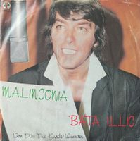 Vinyl-Single Bata Illic - Malinconia