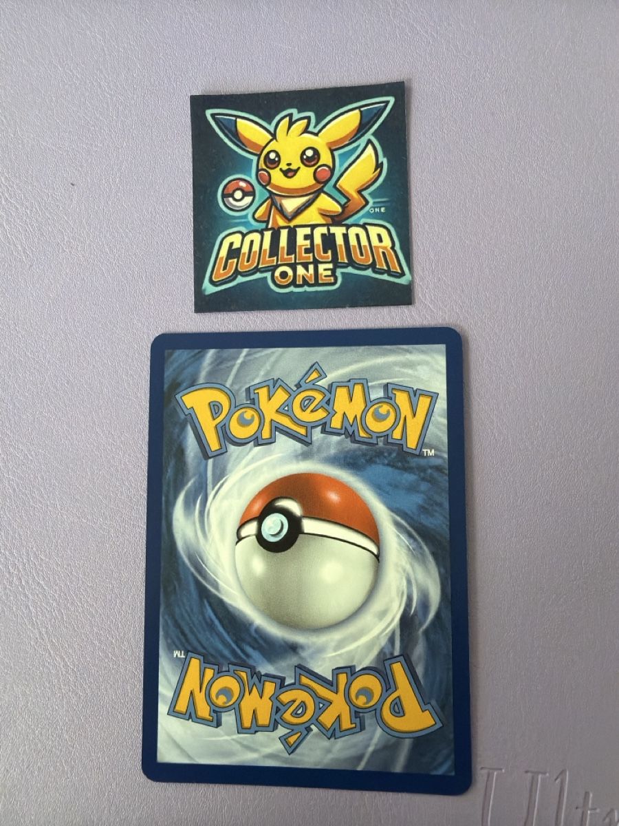 Pokémon Carte collezionabili: Pokemon Delphox Holo 013/086 – Nuovo (secondo la descrizione) da Lommiswil venduto da CollectorOne 1