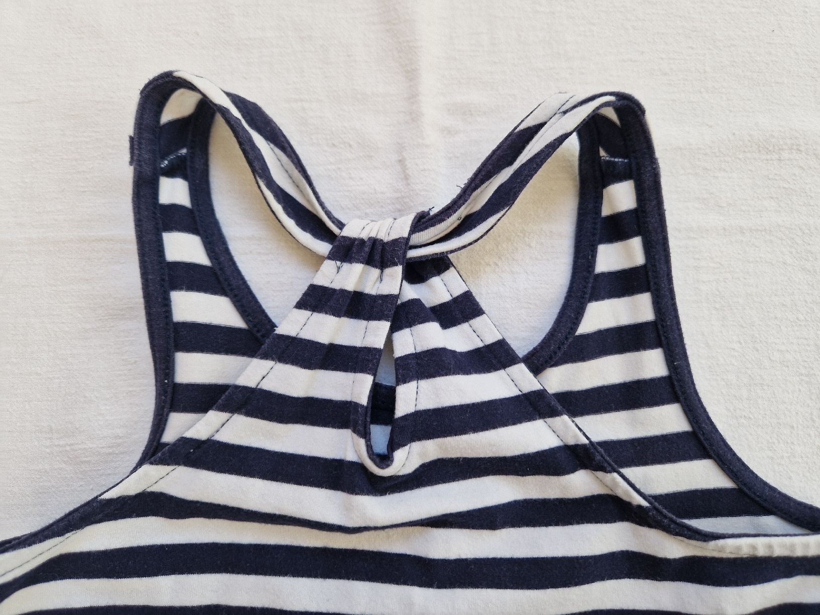 Vestiti & Gonne: Sommerkleid, Gr. 128 – Usato da Muri b. Bern venduto da rol_xtf8 2
