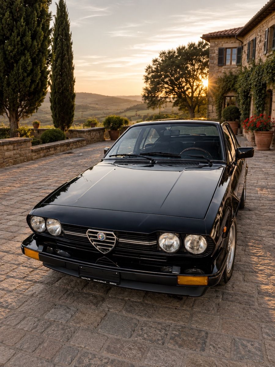 Alfa Romeo Automobili: Alfa Romeo GTV – Usato da Schänis venduto da donpico