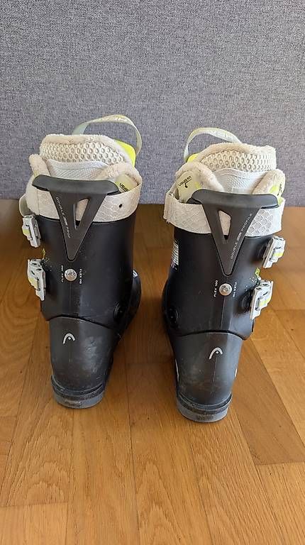 Sci: HEAD Skischuhe Flex 100 – Usato da Locarno venduto da ama_7bm7 3