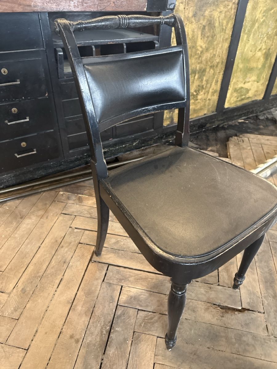 Horgen Glarus Sedie: Wunderschöne Horgenglarus Stühle im Vintage-Stil – Usato da Zürich venduto da rob_l9n6 4