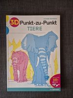 3D Punkt zu Punkt Buch